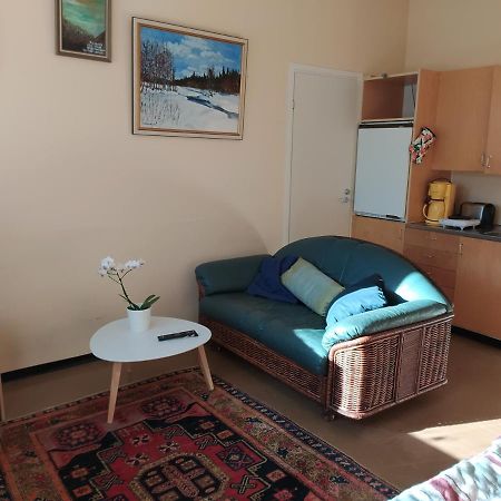 Soppela Retreat At The Arctic Circle Apartment Kemijarvi Exterior photo